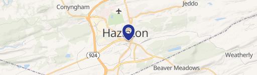 Hazleton Specialty Property For Rent