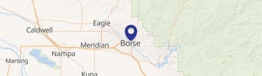 Downtown Boise Serviced Offices