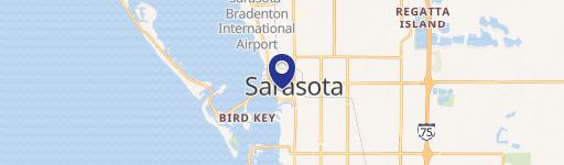 Sarasota Office Condo Investment