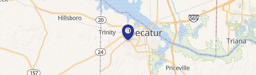 1407 Brownstone SW Ave