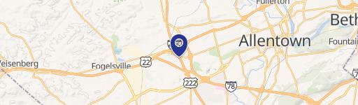 Renovated Office Space with Fitness