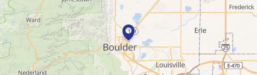 Boulder Office/Lab Space Available