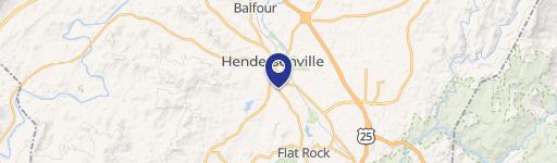 Hendersonville Office Condo For Sale