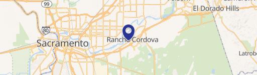 Sacramento Specialty Property for Rent