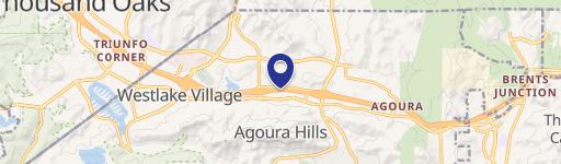Office Space in Agoura Hills