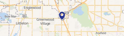 Greenwood Village Office Space Available