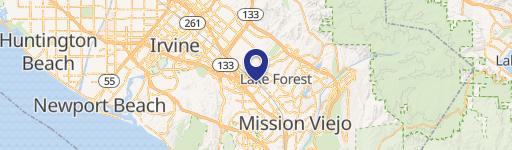 Irvine Specialty Property for Rent