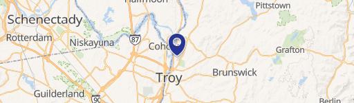 Renovated Office Space Available