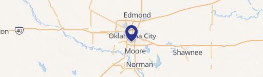 Oklahoma City Campus with Acreage