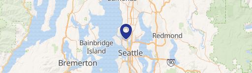 Belltown Retail Condo For Sale