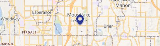 Mountlake Terrace Fitness and Office