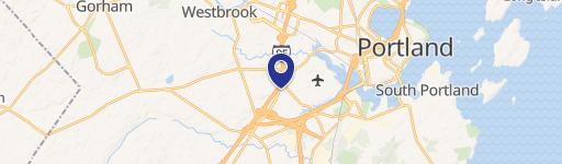 Updated Medical Spa Space Available