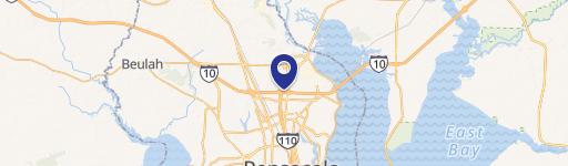 Remodeled Office Complex Near Interstates