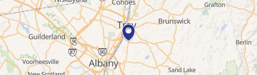 Retail Space Near Hudson Valley