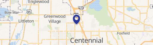 Move-in Ready Office Space