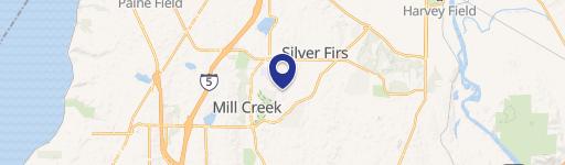 Mill Creek Second Floor Office