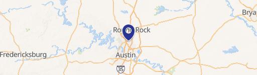 Austin Flex/Industrial Space Available