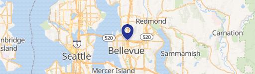 Suburban Bellevue Office Space Available