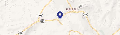 Freestanding Retail Building and Pads