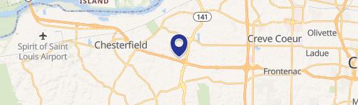 West County Office Space Available