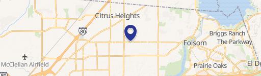 Retail Space on Greenback Lane