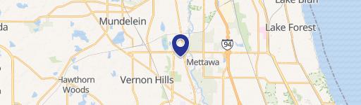 Vernon Hills Specialty Property