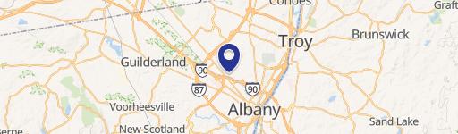 Colonie Contractor/Sales/Service Building For Lease