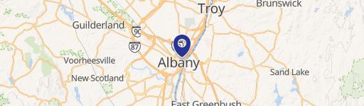 Class A Office Space Albany