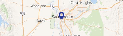 Downtown Sacramento Restaurant Opportunity