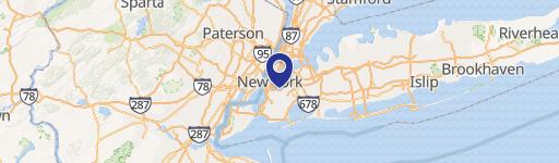 Lexington Avenue Office Space Available