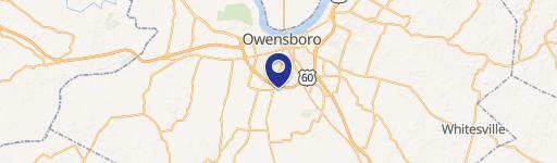 Versatile Commercial Space in Owensboro