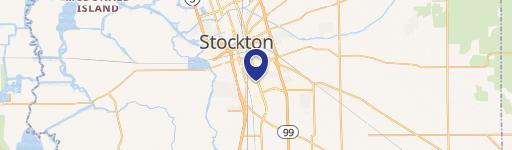 Industrial Complex with 1,090,160 SF