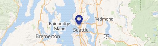 Ready Tech Space in Seattle