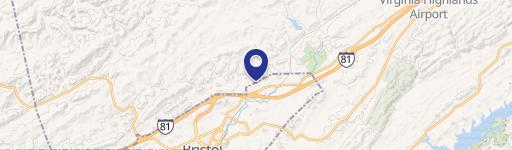 First Class Office Building