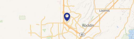 Retail Center in Placer County