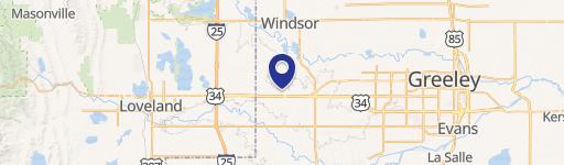 Windsor Flex Space with Mezzanine