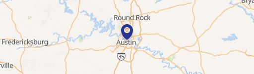 Downtown Austin Office Space