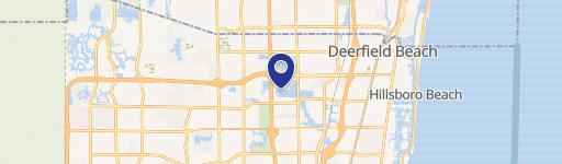 Pompano Beach Industrial Space Available