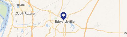 Downtown Edwardsville Office/Retail Space