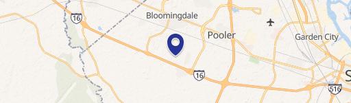 Bloomingdale Specialty Property For Rent