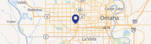 Modern Office Space in Omaha