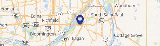 Eagan Industrial Road Specialty Property