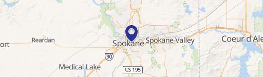 Spokane Office Space For Rent