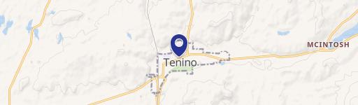 Commercial Building in Growing Town