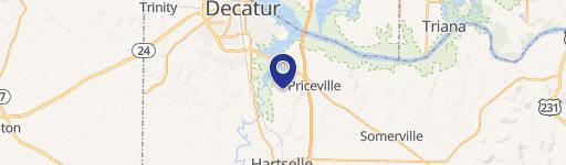 2521 Burningtree SE Dr