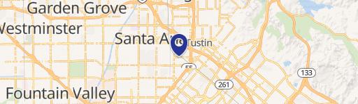 Santa Ana Multi-Tenant Building