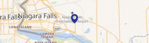 Niagara Falls Medical Campus Suites