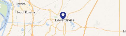 Edwardsville Office Suites For Rent