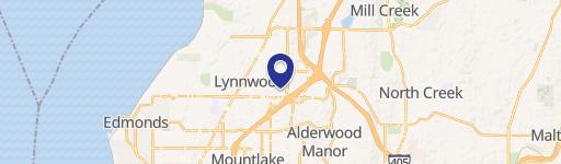 Lynnwood Office Space For Rent