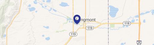 Waterfront Flex Office Space